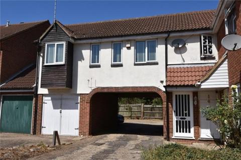 undefined, Woodcotes, Shoebury