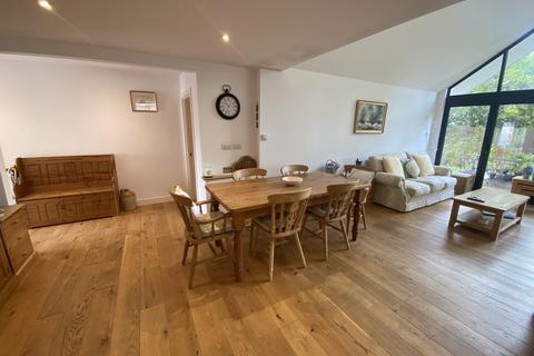 4 bedroom detached bungalow for sale - CHULMLEIGH
