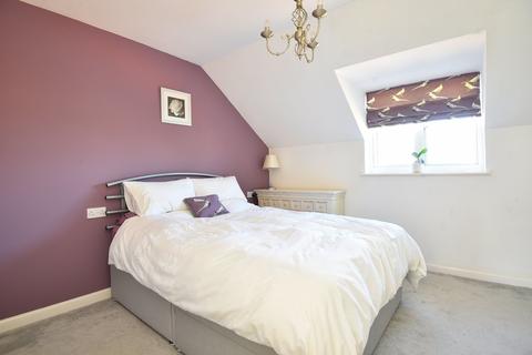 2 bedroom terraced house for sale - Clover Way, Killinghall, Harrogate