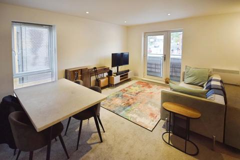 1 bedroom apartment to rent, Eastwood Road, Hanley