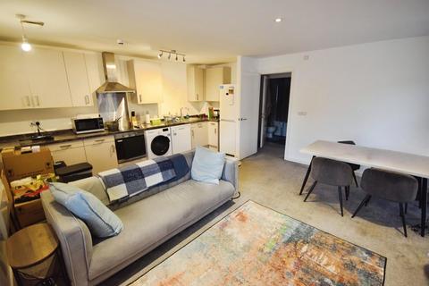 1 bedroom apartment to rent, Eastwood Road, Hanley