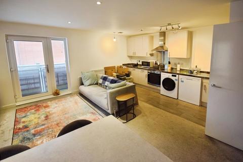 1 bedroom apartment to rent, Eastwood Road, Hanley