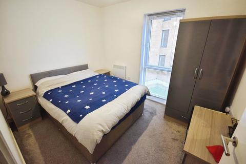 1 bedroom apartment to rent, Eastwood Road, Hanley