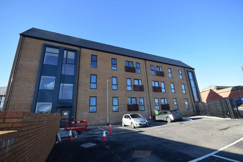 undefined, Eastwood Road, Hanley