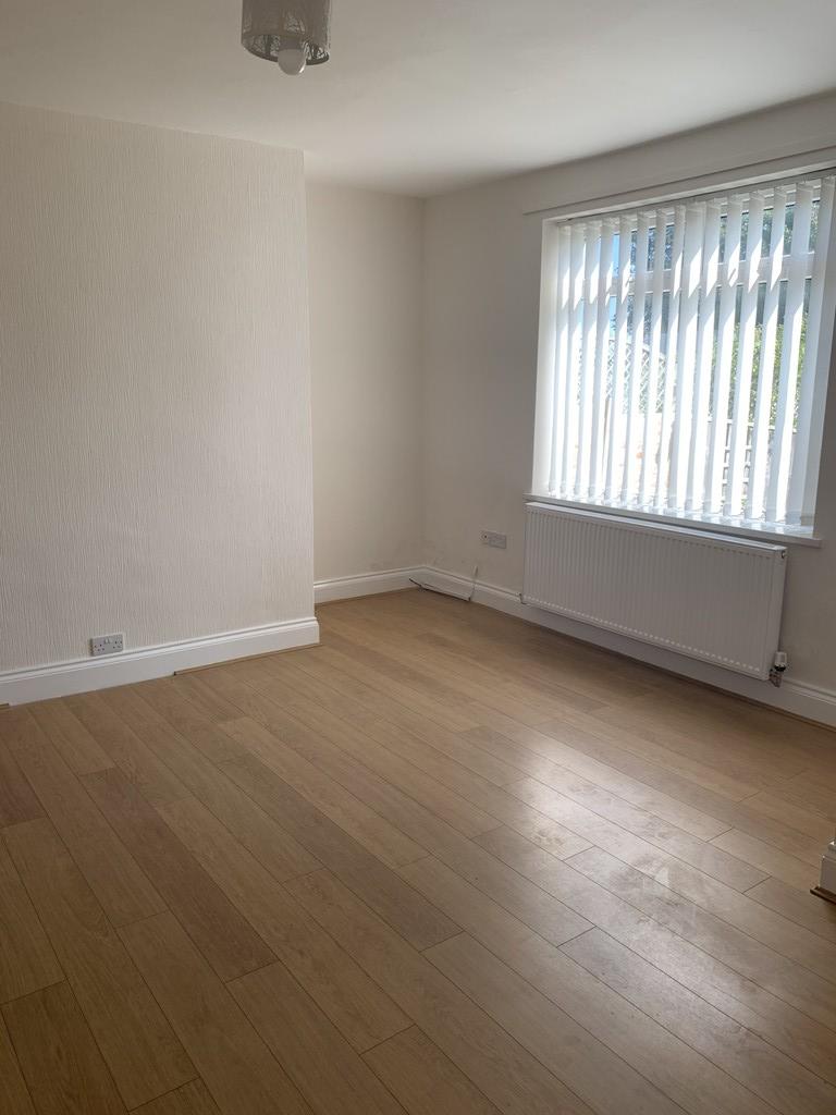 Railway Terrace, Willington, Durham 2 bed terraced house £450 pcm (£