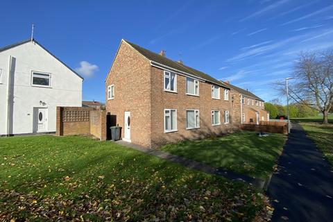 2 bedroom end of terrace house to rent, Finchale Rd, Framwellgate Moor