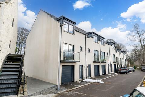 undefined, Murtle Mill, Bieldside, Aberdeen, AB15