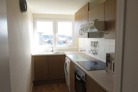1 bedroom flat to rent, Union Street, City Centre, Aberdeen, AB11