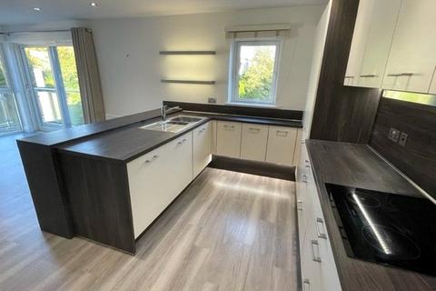 2 bedroom flat to rent - May Baird Gardens, Aberdeen, AB25