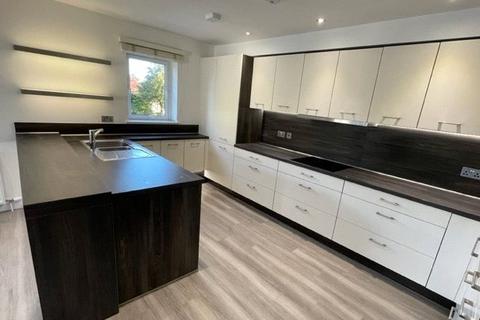 2 bedroom flat to rent - May Baird Gardens, City Centre, Aberdeen, AB25