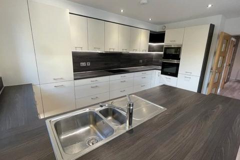 2 bedroom flat to rent - May Baird Gardens, City Centre, Aberdeen, AB25