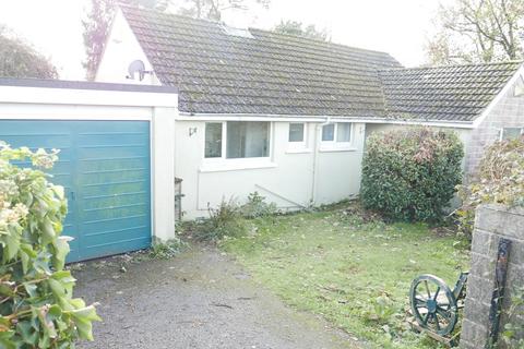 3 bedroom detached bungalow for sale - Dawes Close, Dobwalls