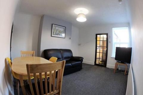 4 bedroom house share to rent - Student Accommodation, Craven Street, Lincoln, LN5 8DQ