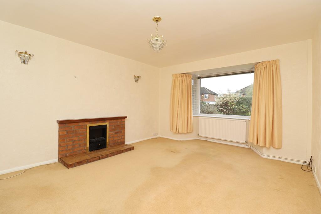 Hykeham Road, Lincoln 3 bed detached house for sale £275,000