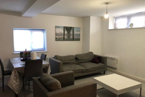 2 bedroom apartment for sale - Meridian House, Leeds