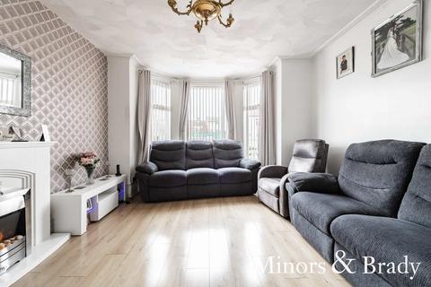 3 bedroom end of terrace house for sale - St. Peters Road, Great Yarmouth