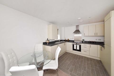 2 bedroom apartment to rent - Mobberley Road, Knutsford