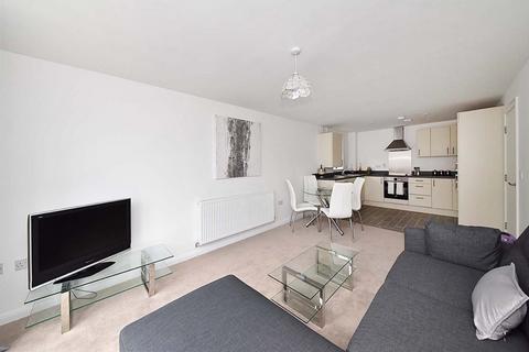 2 bedroom apartment to rent, Mobberley Road, Knutsford