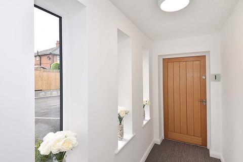 2 bedroom apartment to rent, Mobberley Road, Knutsford