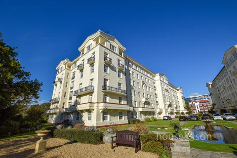 4 bedroom apartment for sale, Bath Hill Court, Bath Road, Bournemouth, BH1