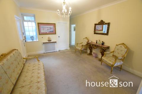4 bedroom apartment for sale, Bath Hill Court, Bath Road, Bournemouth, BH1