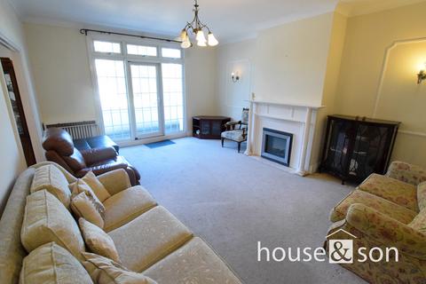 4 bedroom apartment for sale, Bath Hill Court, Bath Road, Bournemouth, BH1