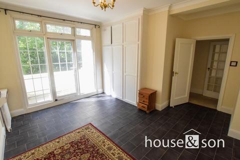 4 bedroom apartment for sale, Bath Hill Court, Bath Road, Bournemouth, BH1