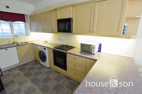 4 bedroom apartment for sale, Bath Hill Court, Bath Road, Bournemouth, BH1