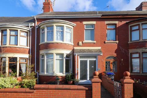 3 bedroom terraced house for sale, Leeds Road, Blackpool