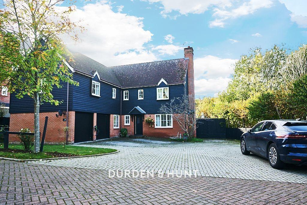 Tempest Mead, Epping, CM16 5 bed detached house £1,250,000