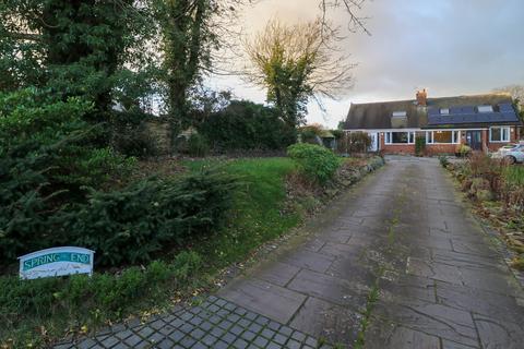 4 bedroom semi-detached bungalow for sale, Poolfoot Lane, Singleton