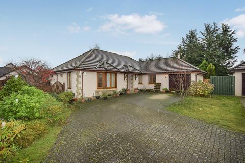 3 bedroom detached bungalow for sale - Willow Place, Blairgowrie