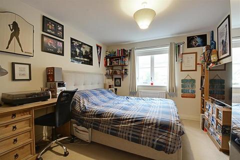 2 bedroom ground floor flat for sale - Buckwells Field, Hertford SG14