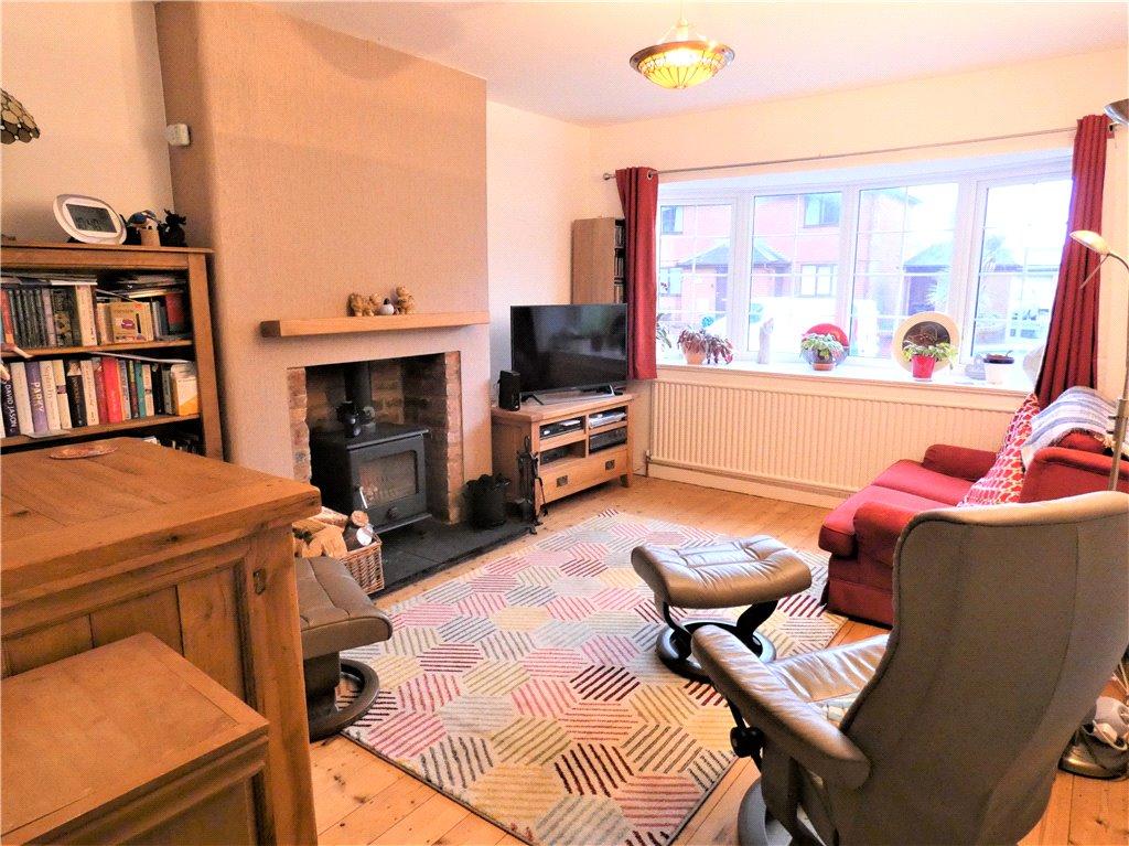 Norcliffe Road, Bispham, Blackpool 2 bed bungalow for sale £187,500