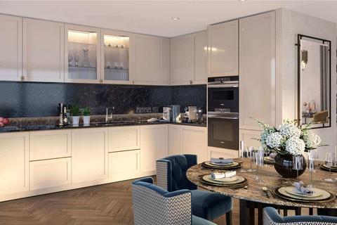 1 bedroom apartment for sale, Asquith House, West End Gate, London, W2