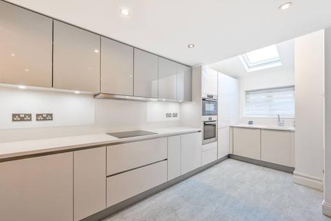 3 bedroom house to rent - Telegraph Place, Isle Of Dogs, London, E14
