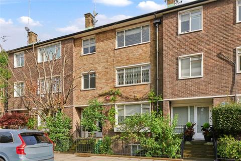 5 bedroom terraced house for sale - Sussex Square, Hyde Park, London
