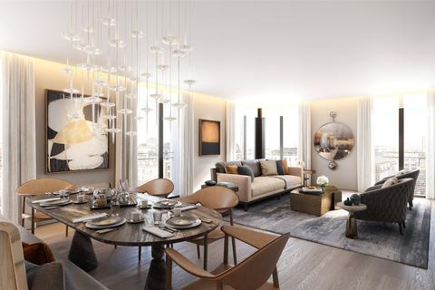 2 bedroom flat for sale - The Residences, Mandarin Oriental Mayfair, 22 Hanover Square