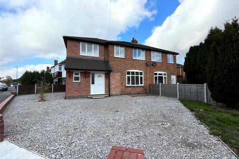 undefined, Conway Road, Shirley, Solihull, West Midlands, B90