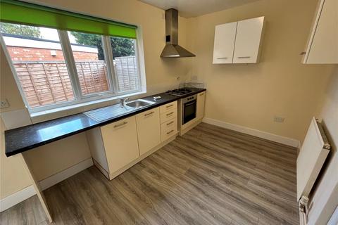 undefined, Conway Road, Shirley, Solihull, West Midlands, B90