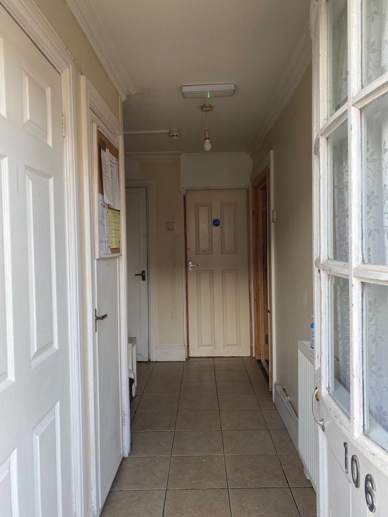 Stellman Close, London E5 4 bed end of terrace house for sale £650,000