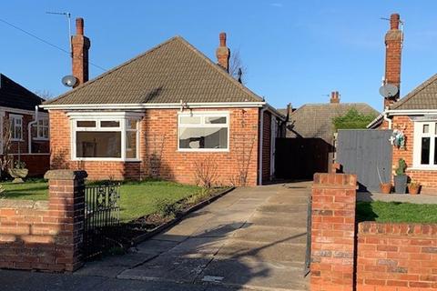 TERRINGTON PLACE, CLEETHORPES