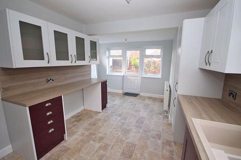 undefined, TERRINGTON PLACE, CLEETHORPES