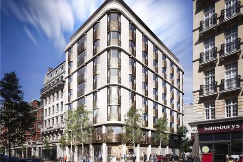 undefined, W1 Place, 204 Great Portland Street