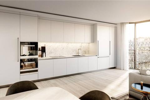 undefined, W1 Place, 204 Great Portland Street