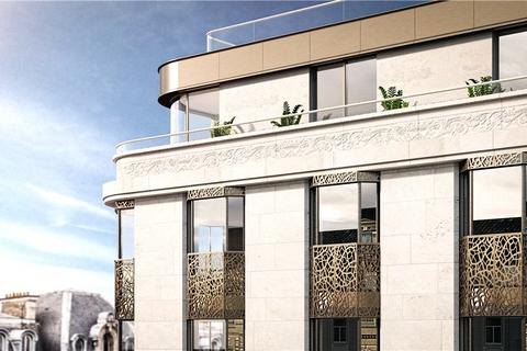 undefined, W1 Place, 204 Great Portland Street