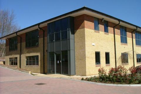 Serviced office to rent, Priory Drive,Galahad House,