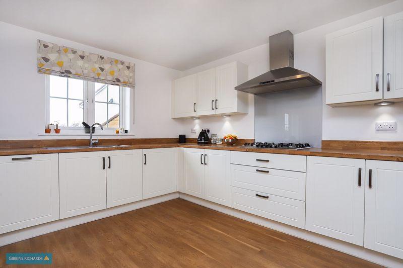 Kitchen/Family Room