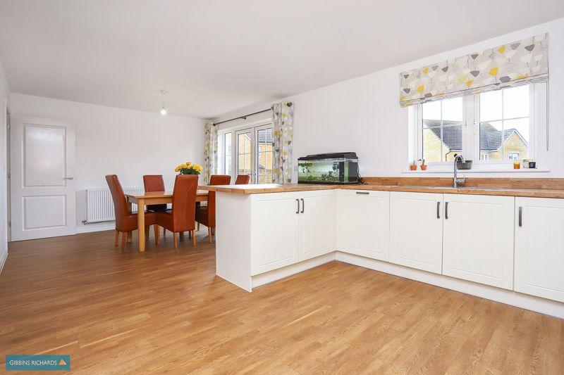 Kitchen/Family Room