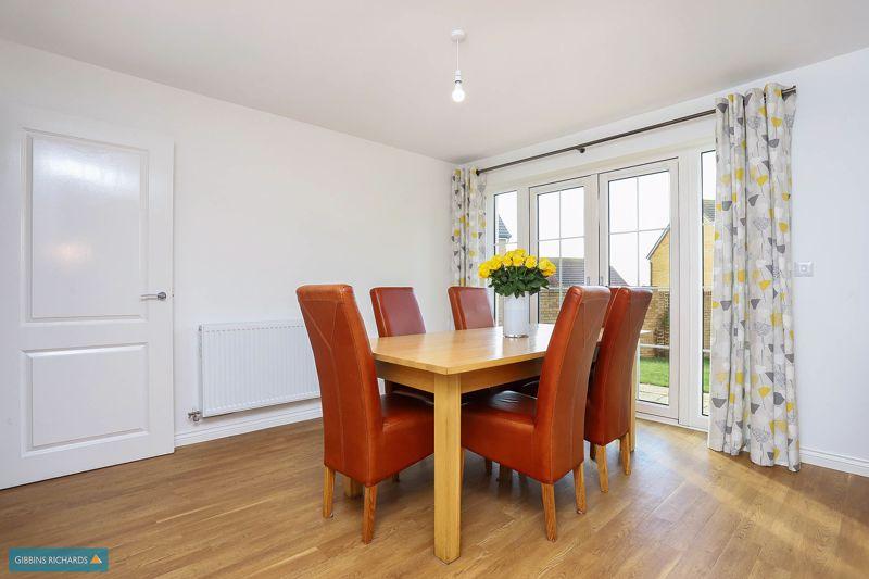 Kitchen/Family Room
